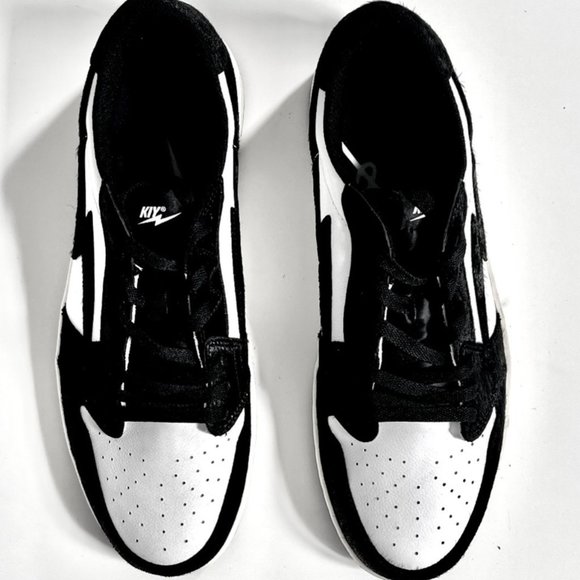 Kool Kiy / Reves Paris Air Kiy Panda Black/white - Size 14 main image 5